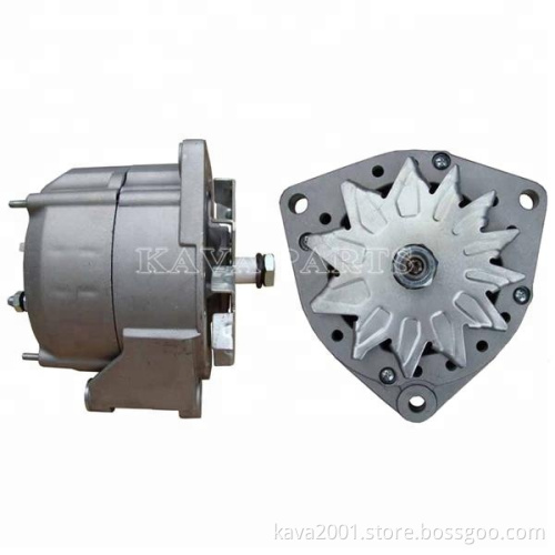 Truck Alternator For Man Truck 0120468117,0120468118,0120468137